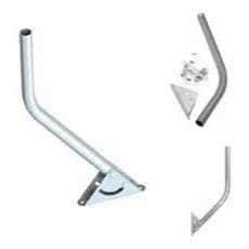 Suporte P/ Instalação de Antena - PROELETRONIC Articulado