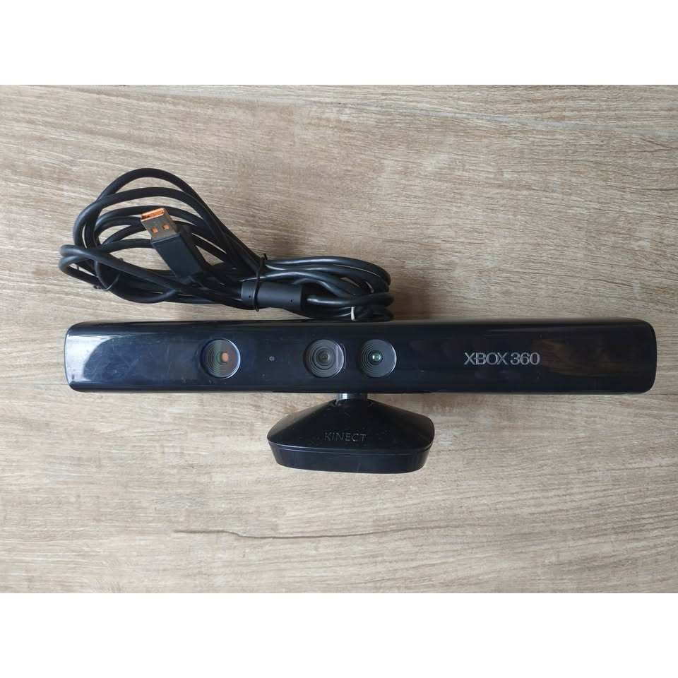 Sensor Kinect para Xbox 360 Original