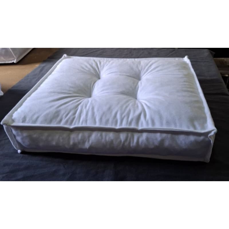 Almofada Futon Tam. 42x48x10cm