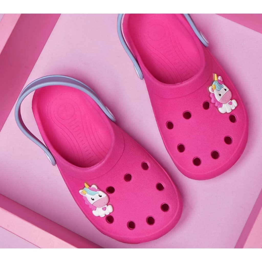 Babuche Baby Stitch Infantil Macia Confortável Solado Antiderrapante 19 Ao 32