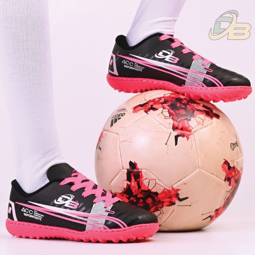 Chuteira De Futsal E Society Dino Baby Infantil Menino Escolar Confortável Várias Cores 26ao33