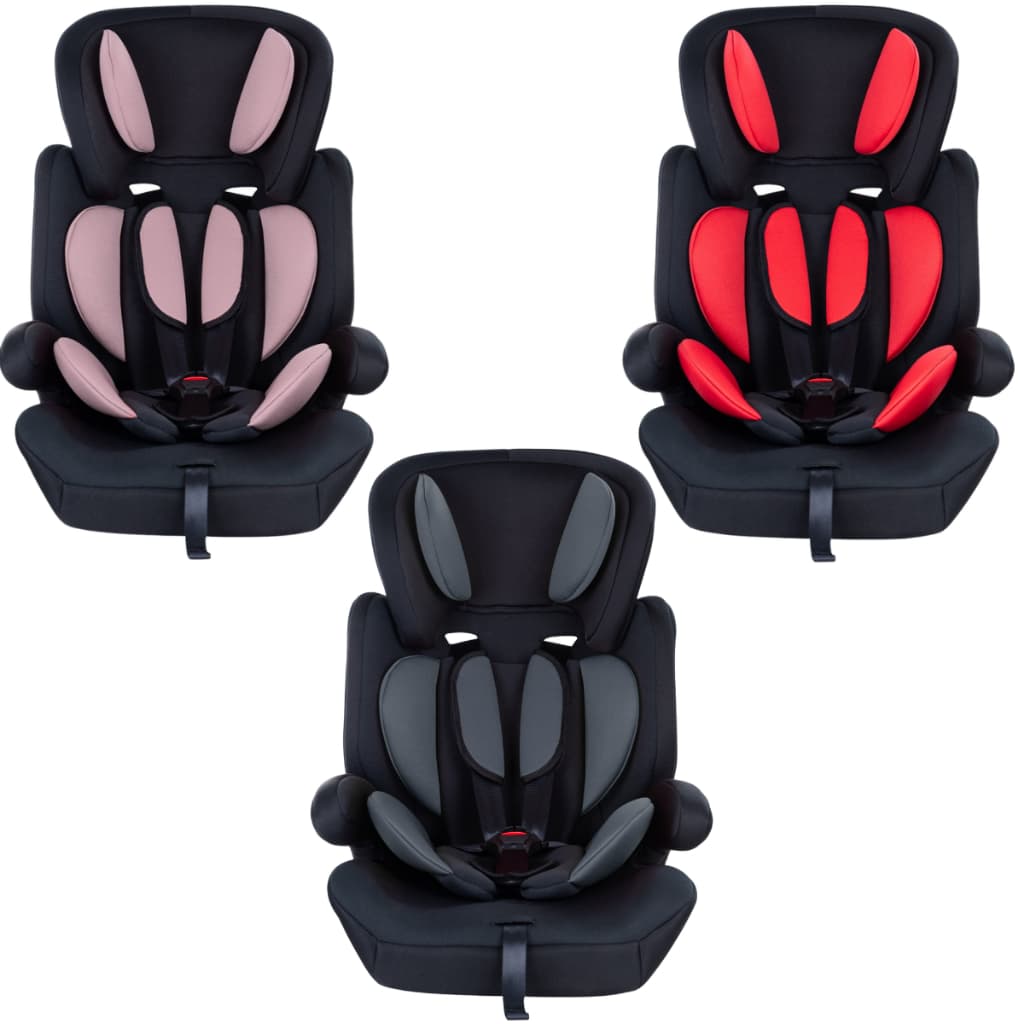 Cadeirinha e Assento Infatil para Carro 9-36 Kg Styll Baby