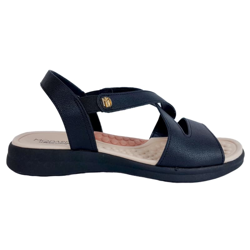 Sandália Feminina Conforto Modare Ultraconforto Leve Macia Estilosa Pratica