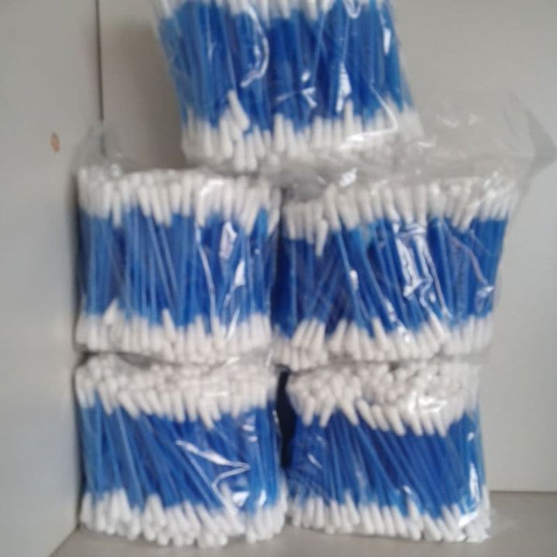 Cotonete 1500 unidades