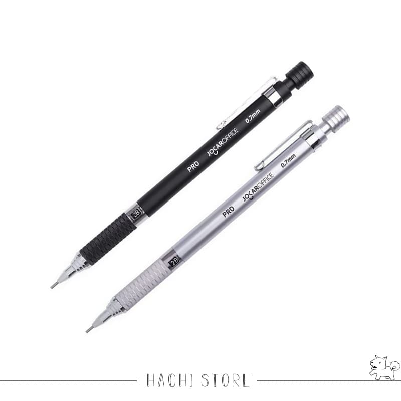 Lapiseira Profissional 0.7mm com grip