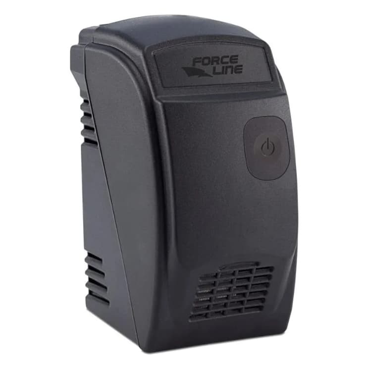 Estabilizador Eletrodoméstico 300va Mono 115v Eternity Force Line