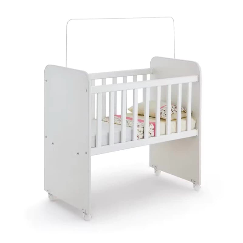 Varão de Mosquiteiro Para Mini Berço