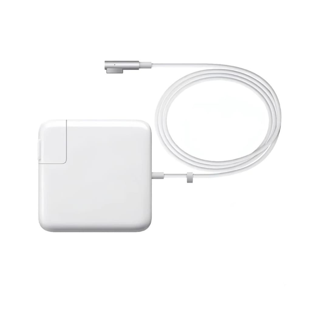 Fonte Carregador L para MacBook Pro 60W 45W 85W Pino MagSafe 1