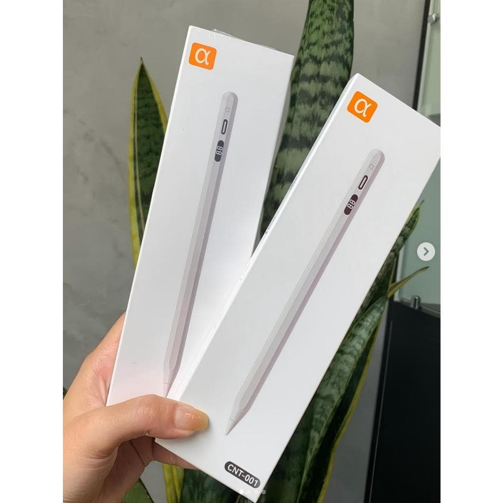 Caneta Touch Screen Ponta Fina Desenho iPad iPhone Android Alta Precisão Universal Design Grafico（CNT-001）