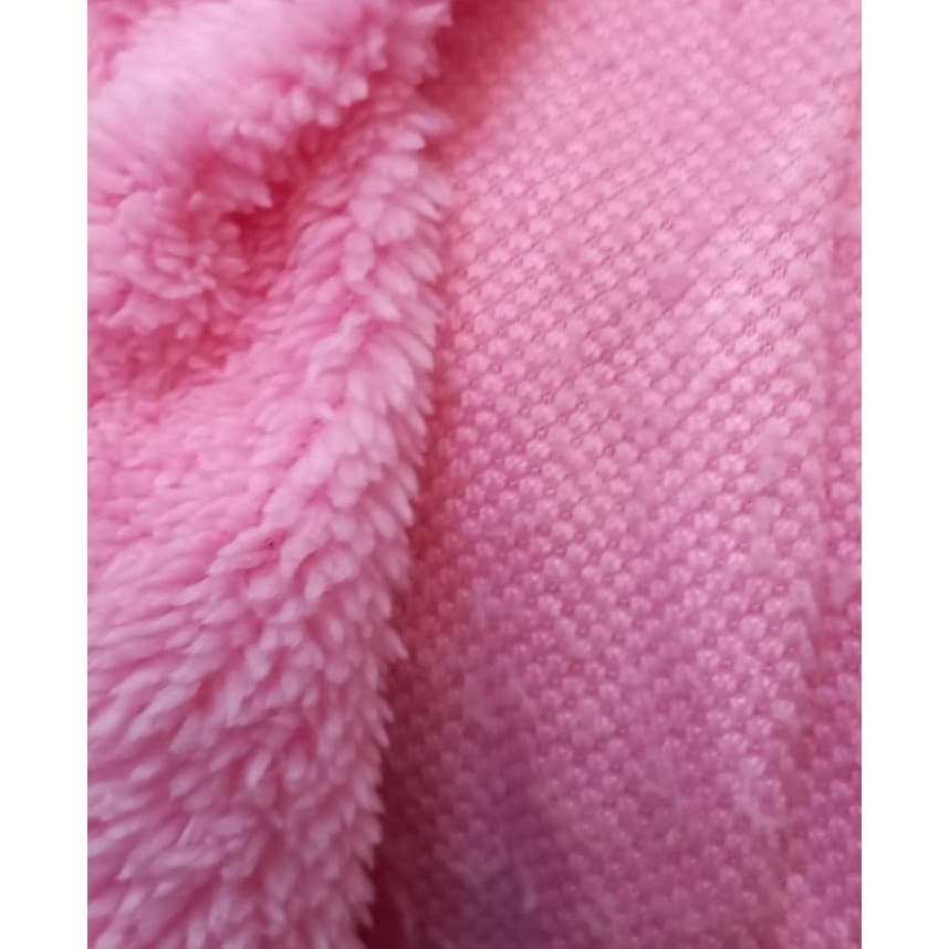 Pele de Carneirinho 100% Poliéster 1mt x 1,60 largura