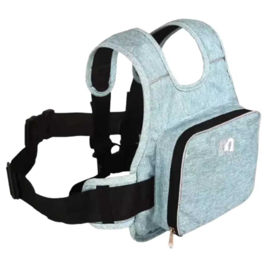 Colete Cinto Segurança Infantil Criança Moto Motocicleta Antiqueda Ajustável