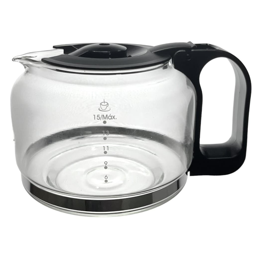 Jarra Para Cafeteira Philco PCFE01 e Ph17 Baixo