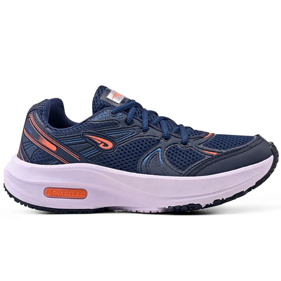 Tênis Masculino Daycon Academia Corrida Crossfit Super Macio e Leve