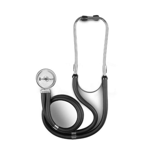 Estetoscópio Profissional Rappaport Dellamed