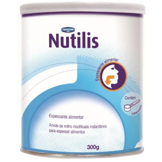 Espessante Alimentar Nutilis 300g