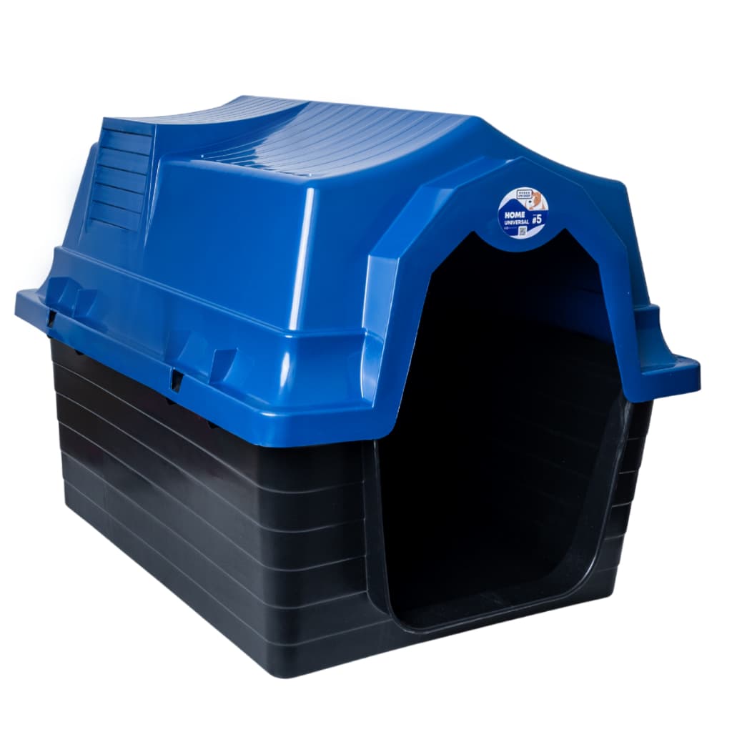 Casinha Cachorro Grande N5 Casa Pet Com Proteção Raios UV