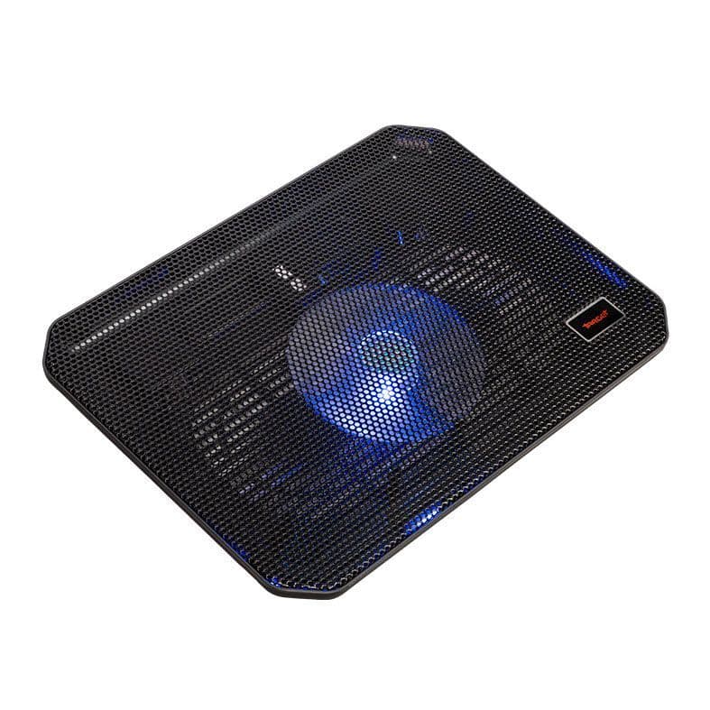 Base Para Notebook TGT Bell X-2, Preto, TGT-BLLX2-BK01