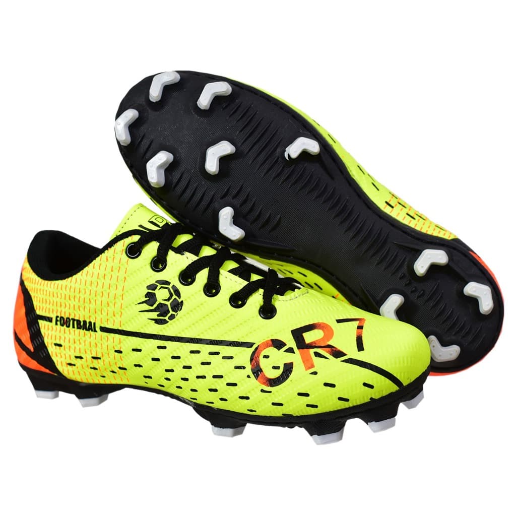 Chuteira de campo grama cano baixo Profissional  unissex
