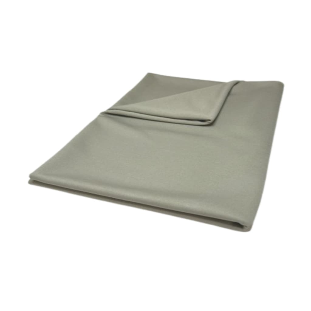 Tela de projeção 60 polegadas 1,5 metros de tecido dry fit cinza para fabricação