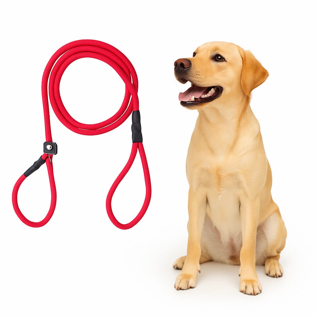 Guia Unificada Adestramento para Cães 1 a 2m coleira cachorro, Reforçada, Anti-Fuga