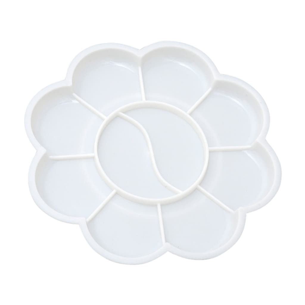 Godê de Pintura Pinceis Cassia- Formato Flor