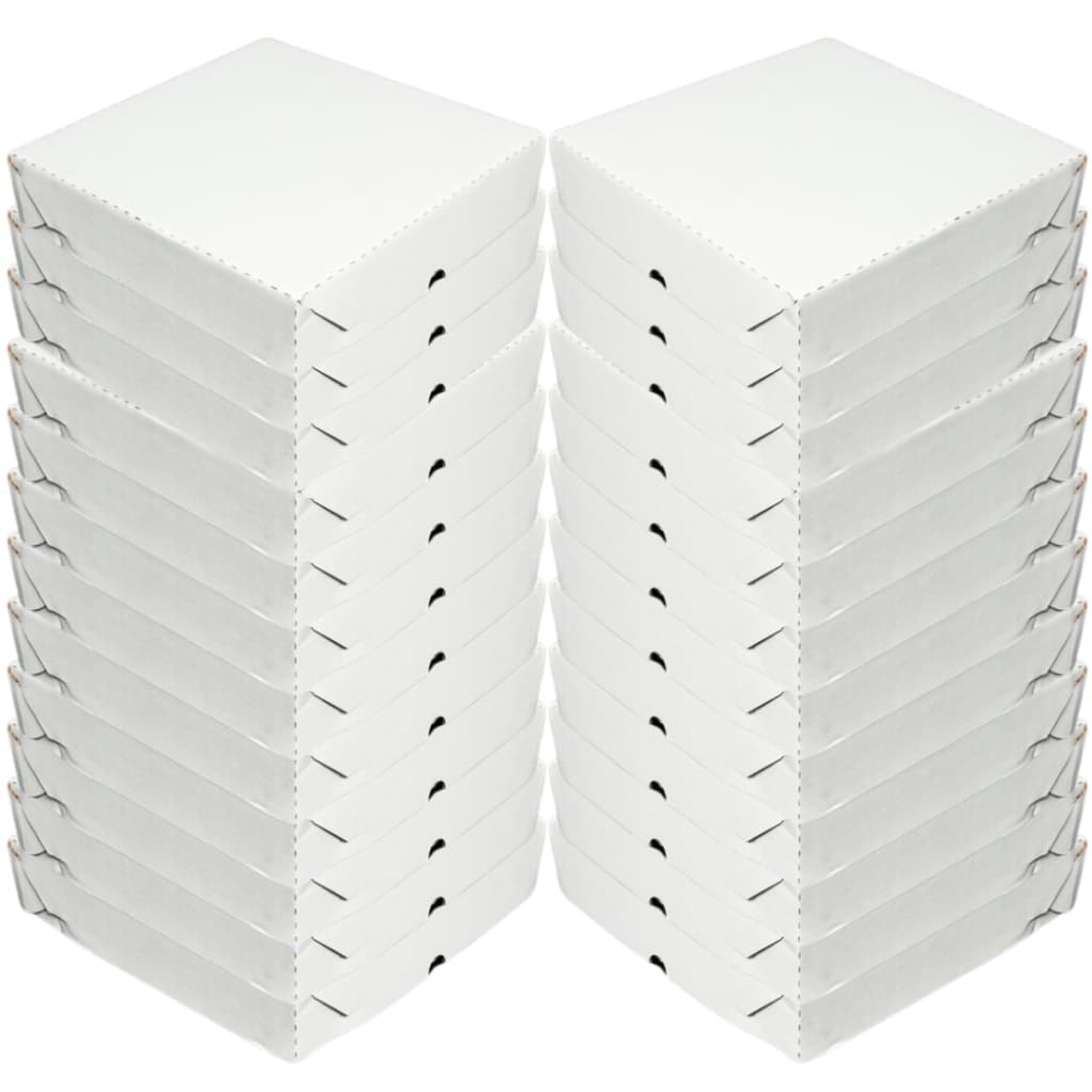 Caixas De Doces E Salgados Embalagem Diversos Tamanhos