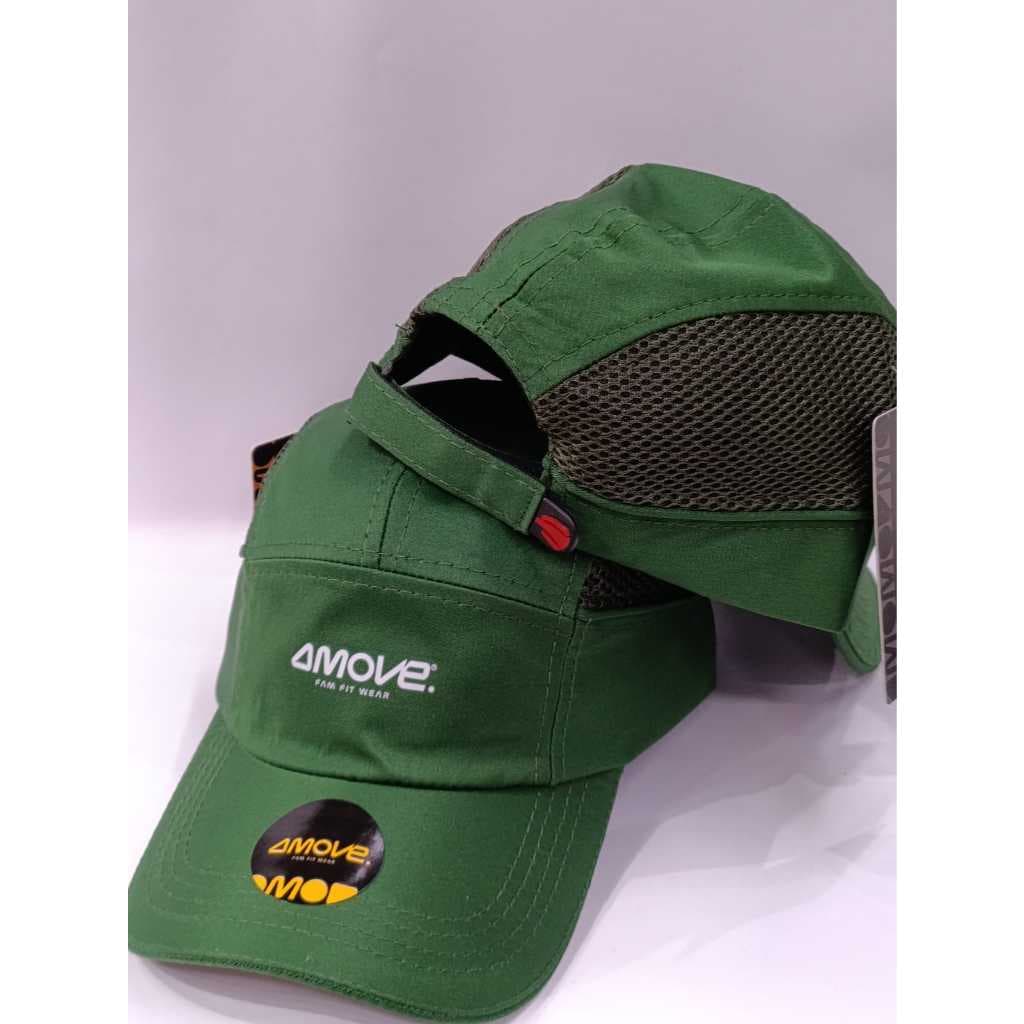 bone chapeu ar livre esportista ciclismo esporte dry fit tectel respiravem regulagem por velcro