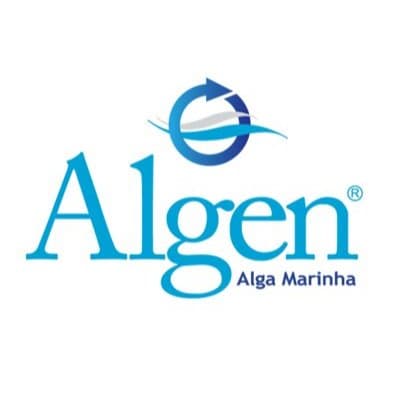 1Kg ALGEN Algas Marinhas (farinha de algas)