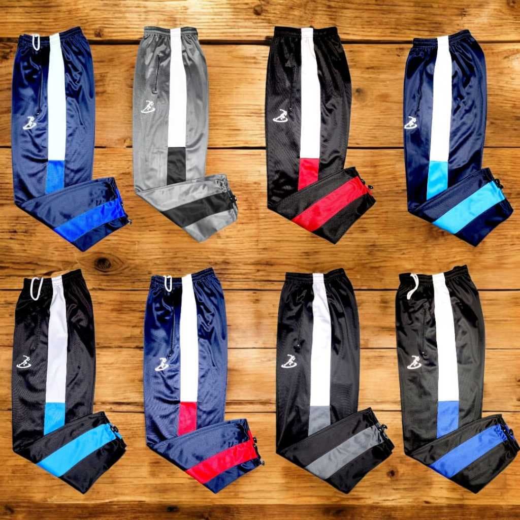 Calça Masculina Jogger De Academia Forrado Termico Slim Feito No Tecido Chimpa Sport Flanelado com ziper e bolso traseir