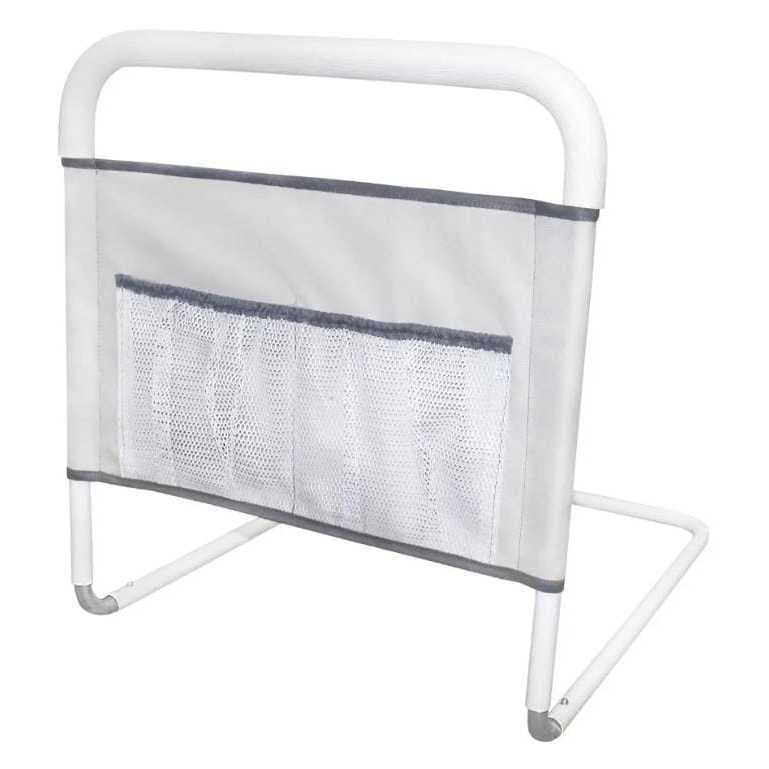 Grade De Cama Proteção Barra De Apoio Para Idosos