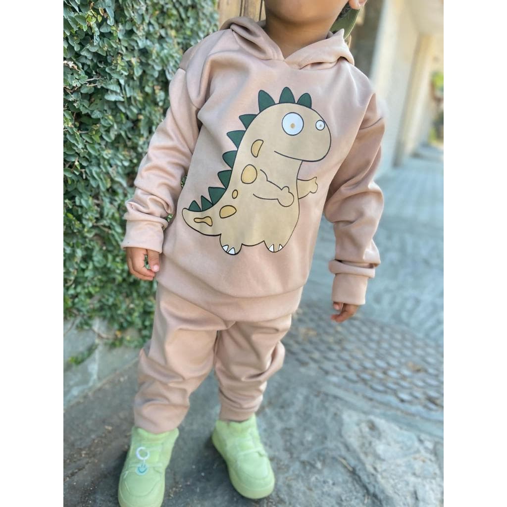 Conjunto Moletom Bebê Infantil Criança Menino Agasalho Masculino Moleton Inverno Capuz