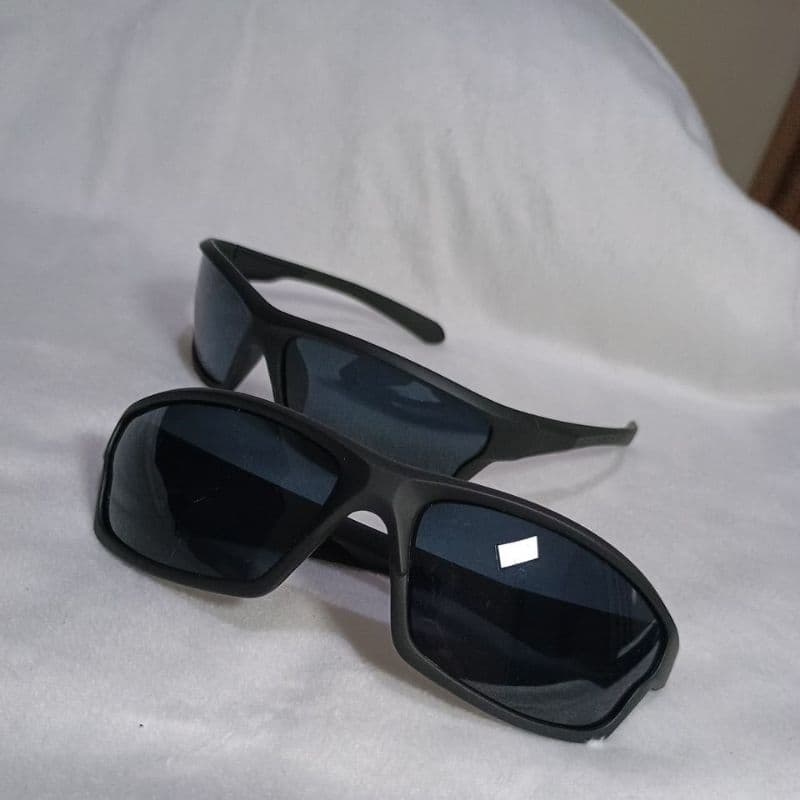 óculos de Sol Masculino Sportivo Mour Alta qualidade