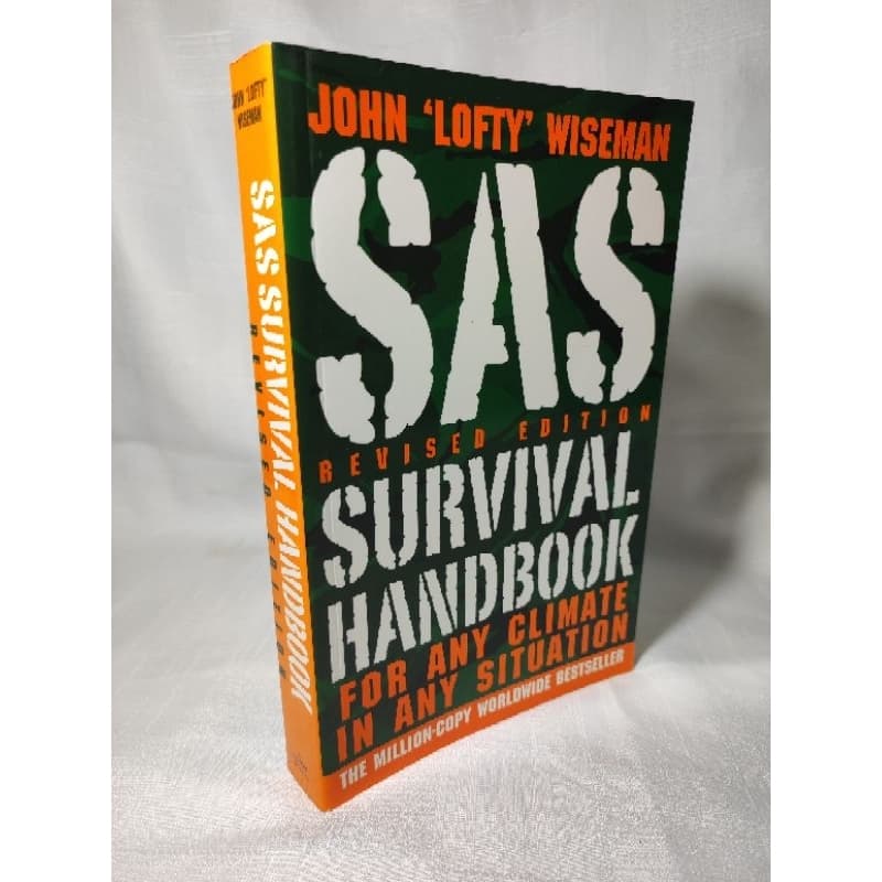 Livro Manual de Sobrevivência do SAS "livro inglês"