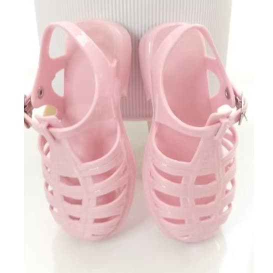 Sandália Melissa Lisa Infantil Menina Juvenil Clássica Aranha Confortável Leve