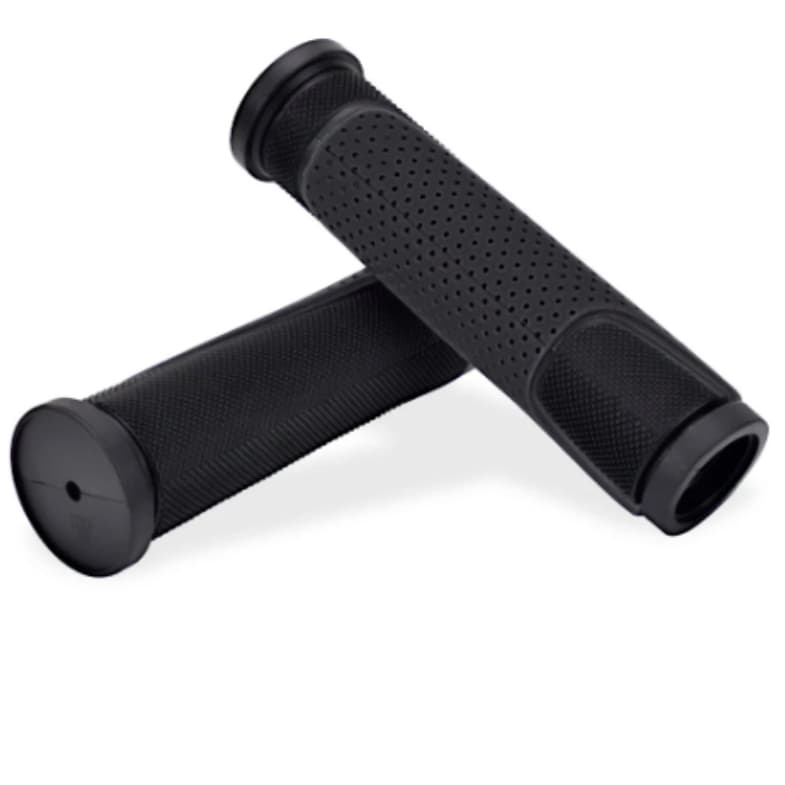 Manopla GTA Punho Bike Bicicleta Ergonômico Mtb 125mm