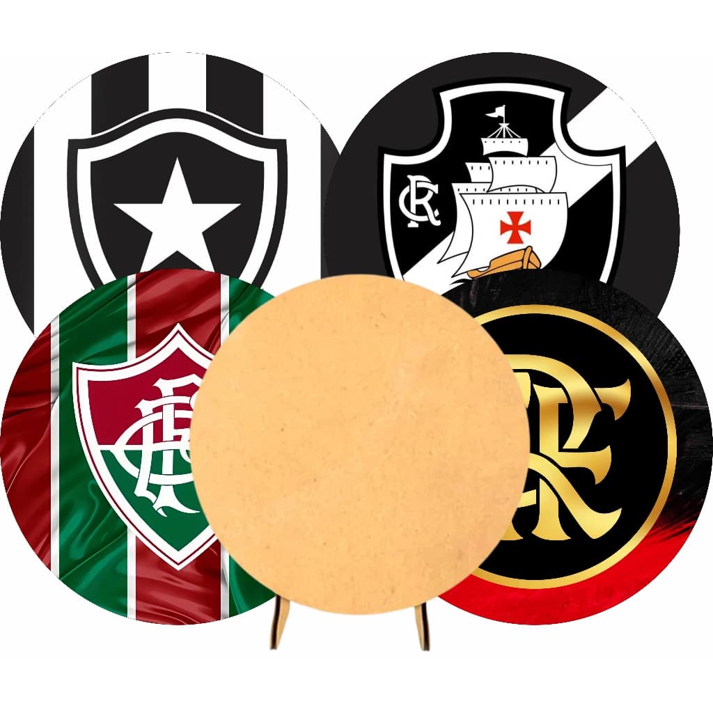 Capa Painel 50 cm Festa Personalizado Sublimado c/ Elástico veste fácil - FAZEMOS TODOS OS TEMAS