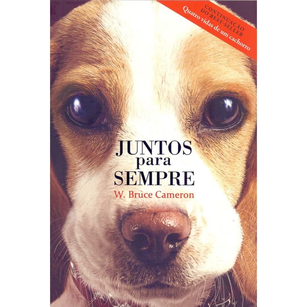 Livro Juntos Para Sempre Editora HarperCollins