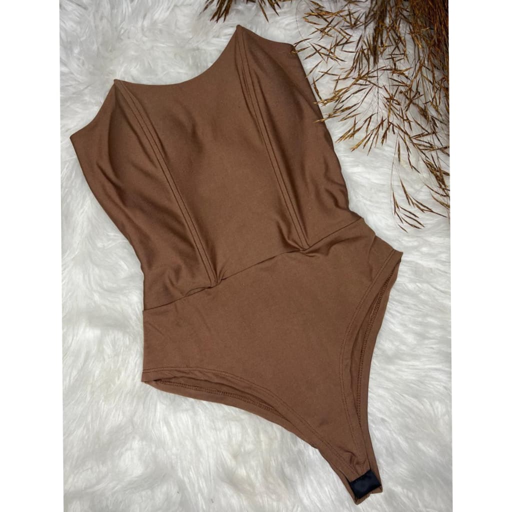 Body Corselete Tomara Que Caia Com Bojo Elegante Corset Suplex