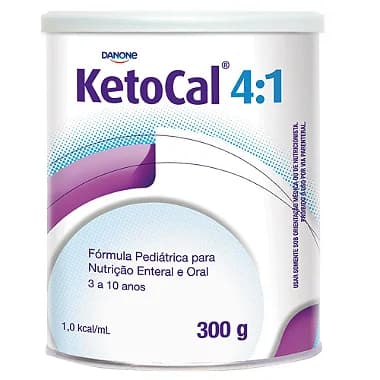 Ketocal Upgrad 300g