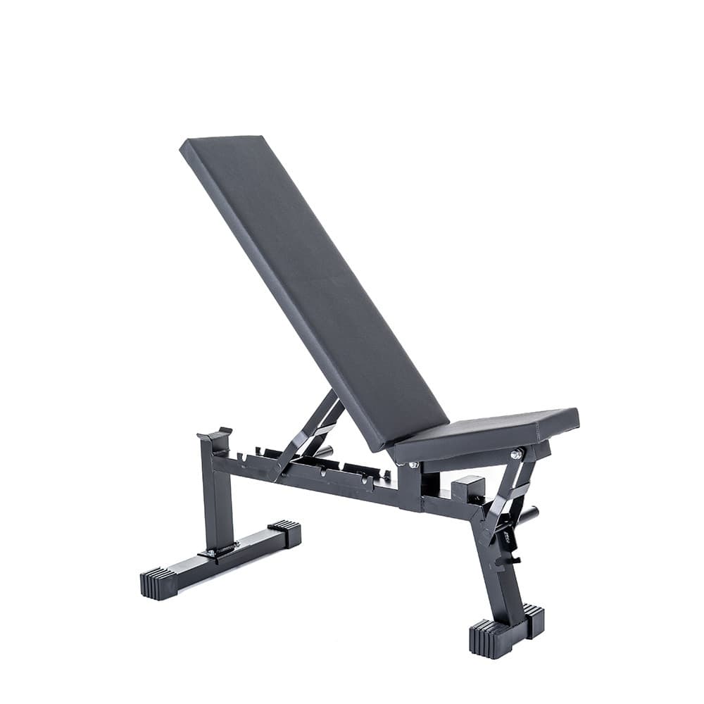 Banco Regulável Inclinável Musculação Academia