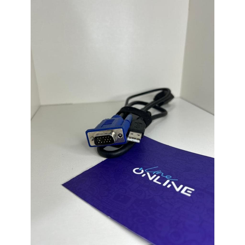 CABO DELL USB KVM SWITCH POD SIP MODULE 09CKJ5