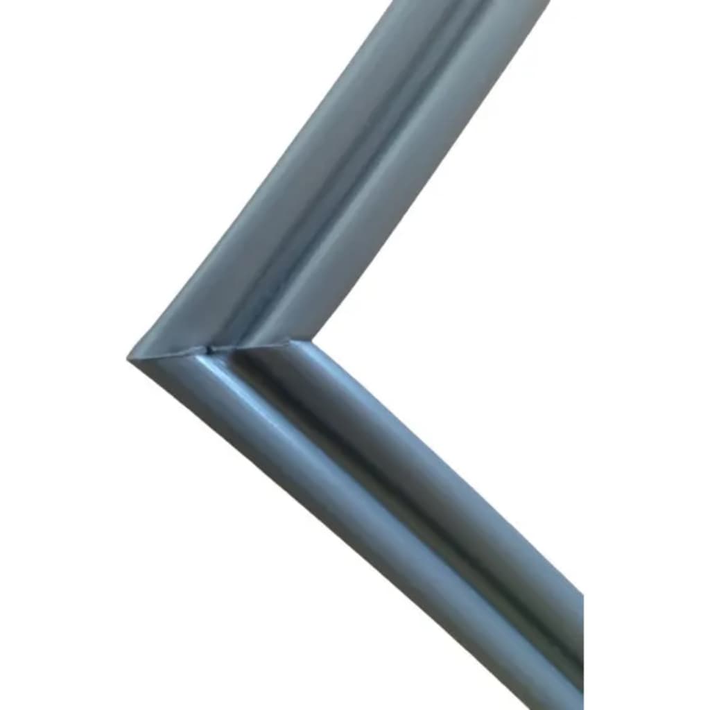 Gaxeta Borracha Freezer Metalfrio DA550