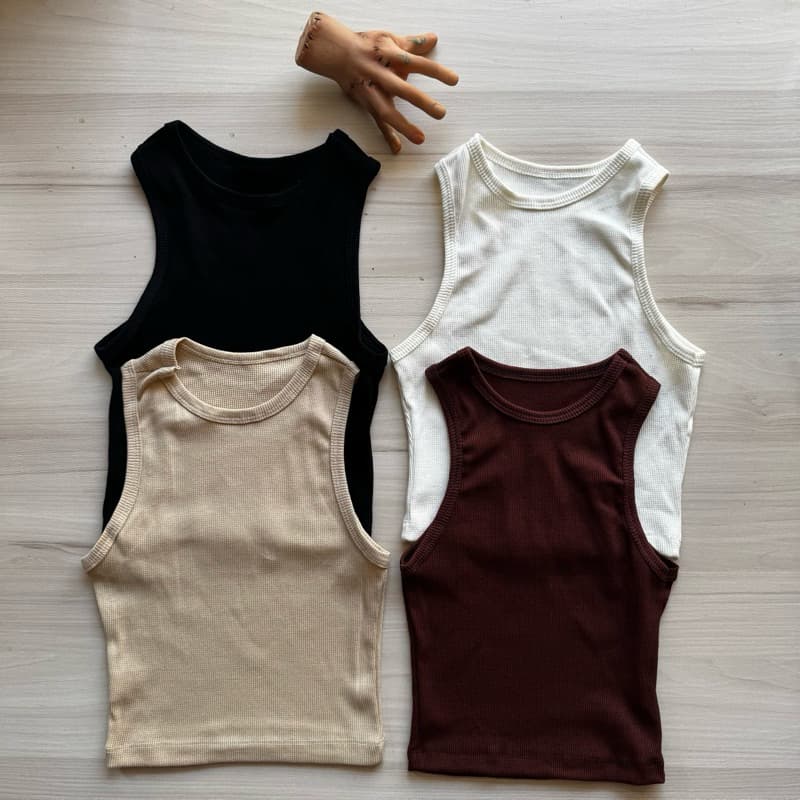 Kit 4 Cropped Feminino Regata Canelada Regata Feminina Camisetinha Basica Croped Zara Canelado Basico Ribana Canelada