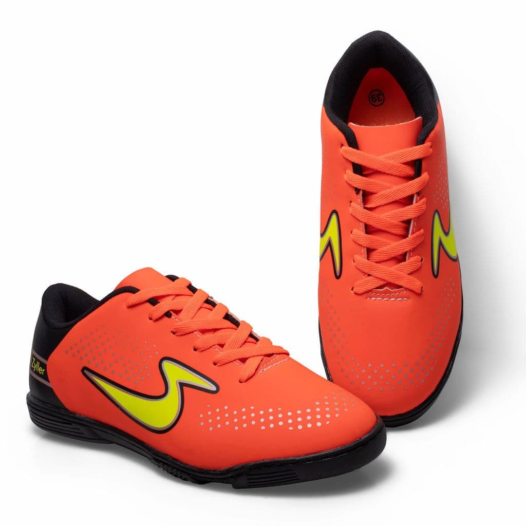 Chuteira Infantil Quadra Masculino Menino Juvenil