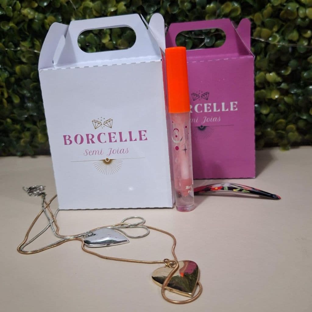 Sacolinha Para Joias Lembrancinhas Personalizadas Sua Logo Sua Arte