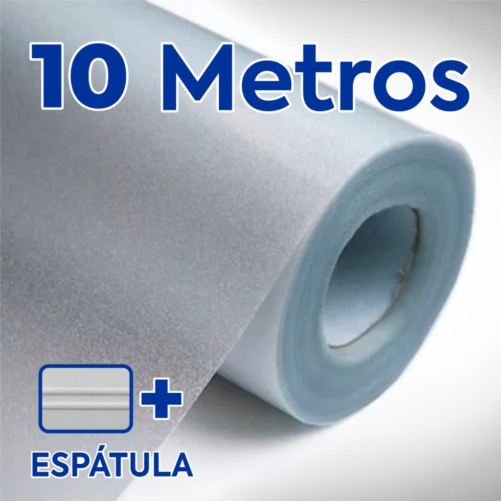 Adesivo Vinil Jateado película de privacidade Envelopar Janela Vidro Porta Box Á Prova d'Água