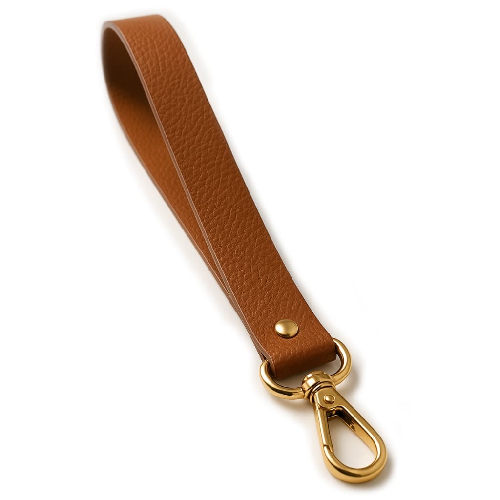 Alças para bolsa De Mão / Necessarie Couro Sintético premium