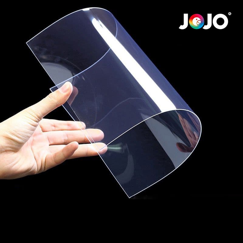 100 Folhas de Acetato 0,20mm de Espessura A4 (21x30cm) 100/200/300/400/500 Folhas