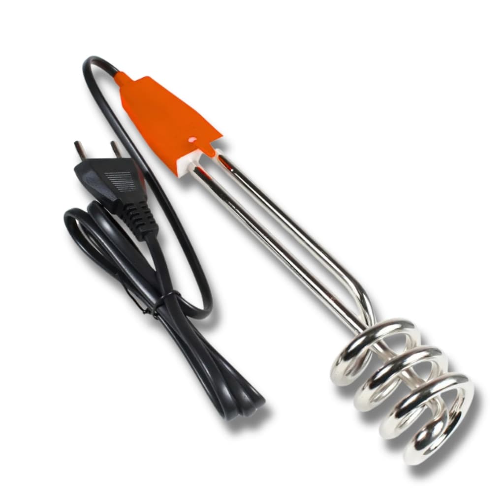 Ebulidor Elétrico 2000W Mergulhão Rabo Quente Aquecedor Água Portátil Café Rápido Bestfer