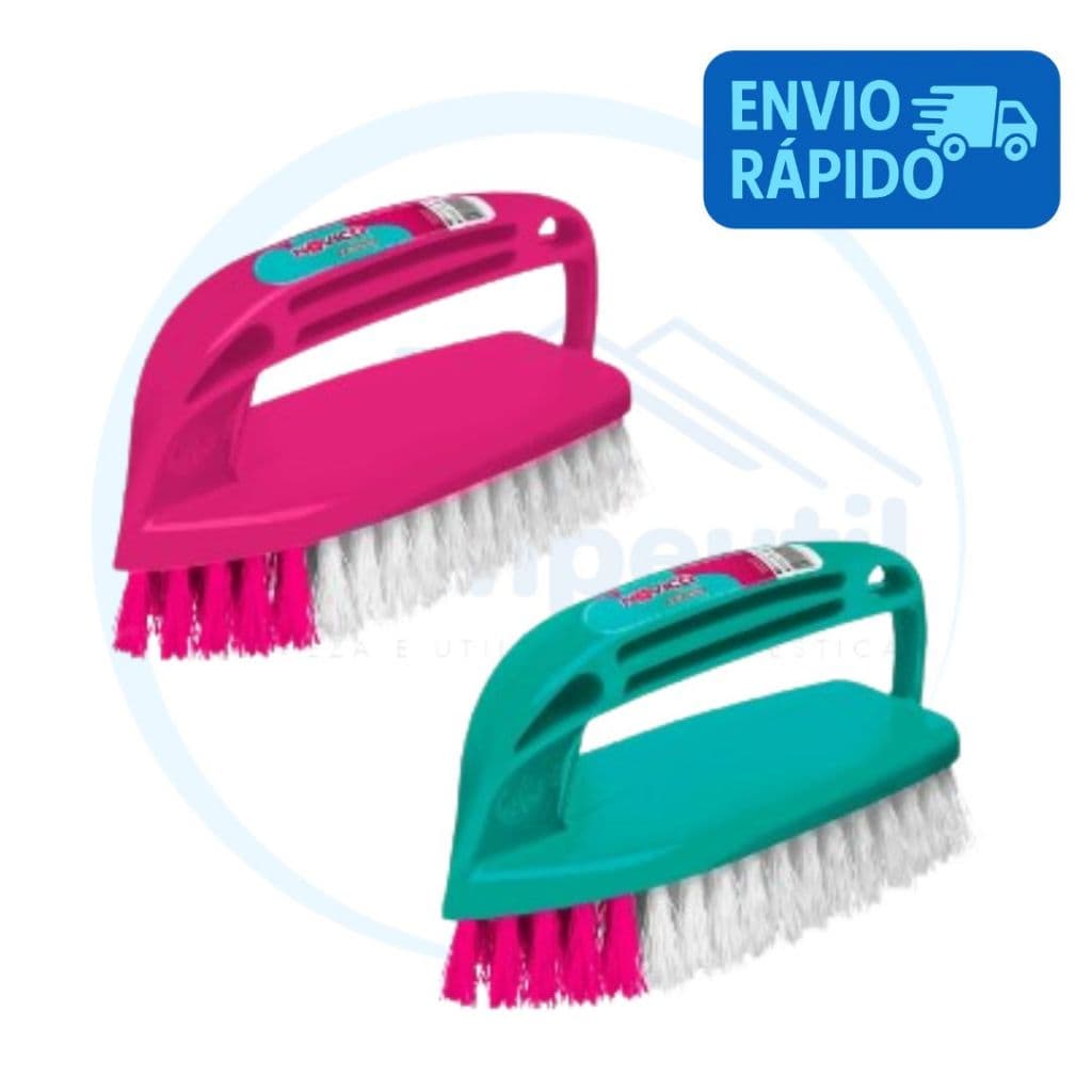 Escova Plástica Adapt Noviça - Bettanin